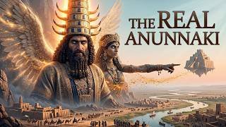 Nobody Understood the Anunnaki
