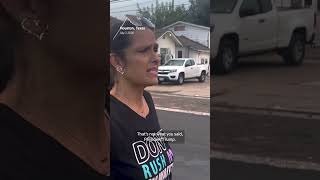 Protesters gather after ICE agent kills Mexican motorist