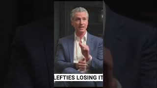 Gavin Newsom whines about Elon Musk fleeing 'dysfunctional' California for 'thriving' Texas