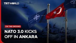 NATO at a turning point: How the Ankara summit will reshape European defence