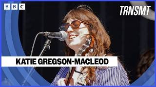 Katie Gregson‑MacLeod performs Nothing Really Changes live at TRNSMT | TRNSMT 2026