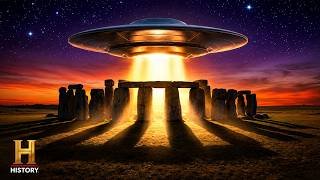 Did Aliens Shape Human History? *Marathon* | Ancient Aliens
