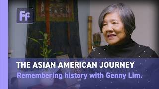 The Asian American Journey: Remembering History with Genny Lim