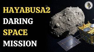 Hayabusa2's Record Close Asteroid Flyby Stuns Scientists | WION Podcast