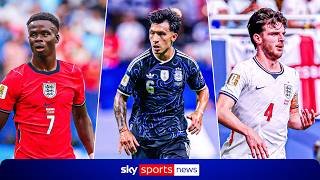 How could the World Cup impact potential injuries in the PL? "It takes a toll on your body"