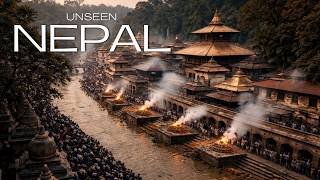 The NEPAL You Never Get to See