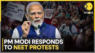 Sonam Wangchuk Ends 26-Day Hunger Strike | PM Modi Promises Tough Anti-Paper Leak Law