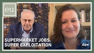 Economic Update: Supermarket Jobs, Super Exploitation