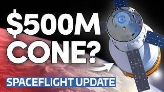 How Many Billions is NASA Saving? | This Week in Spaceflight