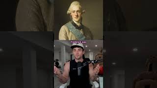 Strange Addictions Of Historical Figures