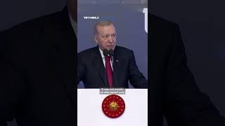 Türkiye’s President Erdogan: ‘July 15 was a renewed imperialist project’