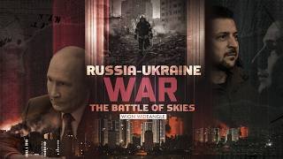 Russia-Ukraine War: Will Putin Win? Ukraine Bombs Russia's Largest Refinery | WION Wideangle