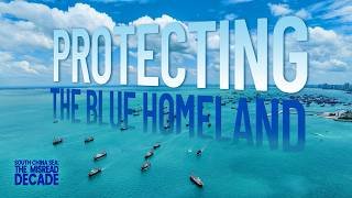 Safeguarding marine ecology is common goal between neighbors
