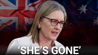‘She’s gone’: No confidence looms as VIC premier faces intensifying scrutiny