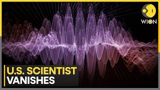 Man Vanishes After Mysterious Experiments With Quantum Physics | WION World News