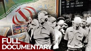 Iran Crisis: How the CIA faked a Movie to Rescue US Hostages | CIA Declassified | FD History