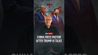 How Trump-Xi talks won pastor's release - but could there be a trade-off?