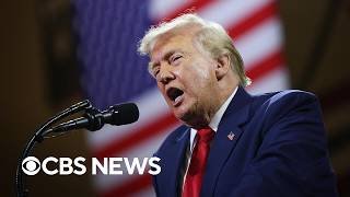 Trump threatens Iranian bridges and power plants, U.S. inks Saudi nuclear deal, more | The Takeout