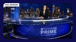 ABC News Live Prime: July 23, 2026