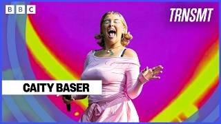 Caity Baser performs Where's My Bikini live at TRNSMT | TRNSMT 2026