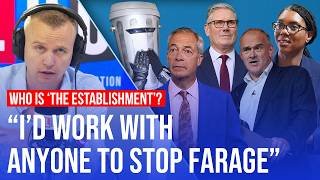Why the Clacton by-election has turned into a 'sham'