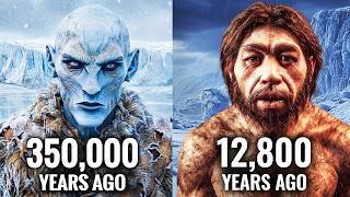 Ancient Apocalypses (2026) The Most Catastrophic Events in Earth's History