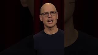 D. Scott Phoneix thinks instead of fearing of AI, we should embrace it completely #TEDTalks