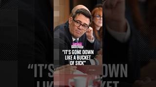 Andy Burnham: 'It has gone down like a bucket of sick' | Electoral Dysfunction