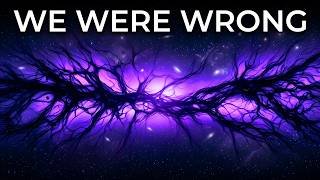 A Nobel Winner Says One Basic Rule of Space Is Wrong