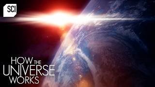 The Universe's SECRET Weapons and How they Affect Earth! | How the Universe Works | Science Channel
