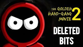Deleted bits from ghg2