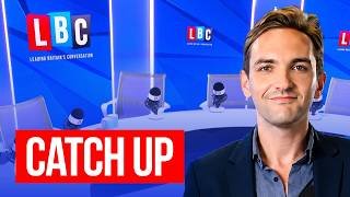 Lewis Goodall and Baroness Casey react to Burnham's pledge on social care