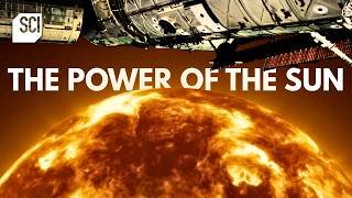 Everything About The Sun ☀️ Science Channel