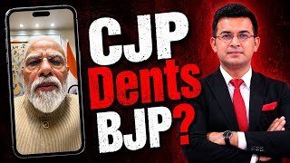 CJP Dents BJP? 5 Big Dents to the Modi Brand | NEET 2026 | CJP | Dharmendra Pradhan | Neet 2026