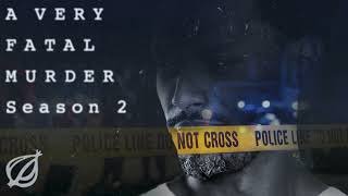 A Very Fatal Murder Season 2, Episode 5: Touching the Evidence