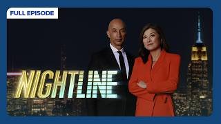 Nightline Full Broadcast — Monday, July 20, 2026