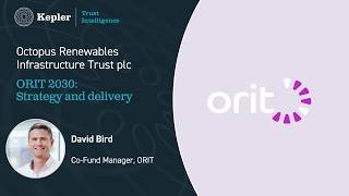 Octopus Renewables Infrastructure Trust: the roadmap to ORIT 2030