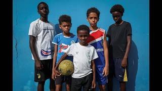 What fueled Cape Verde's remarkable World Cup rise?