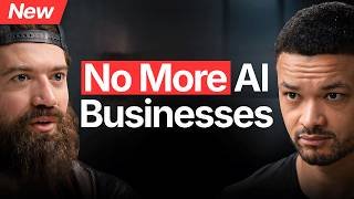 The Man Who Made $100M Before 32: The Secret Was To Stop Letting Them Control Me | Alex Hormozi