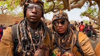 Jihad in the Sahel: A Revolt of the Wretched of the Earth