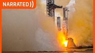 "Possible Launch Week Starbase Summary" | SpaceX Starbase