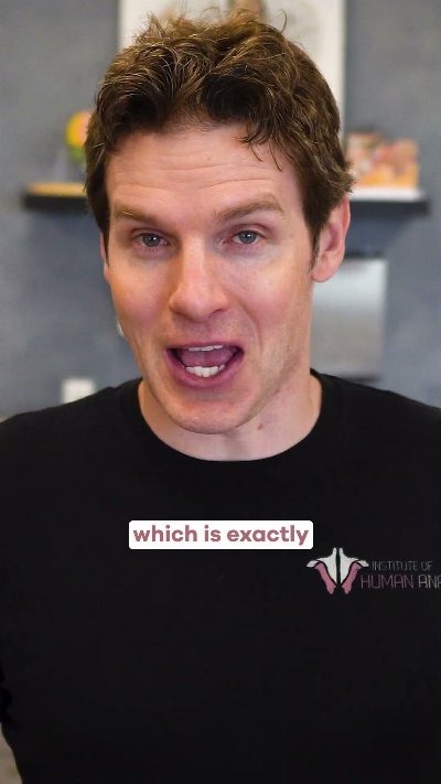 The Longest Cranial Nerve