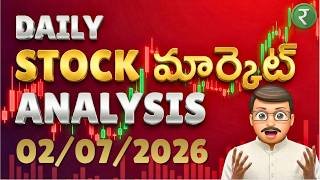 Stock Market Educational Update on 2nd July 2026