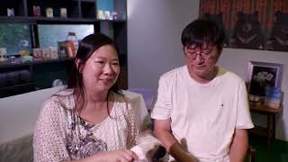 South Koreans pay for tarot to understand pets