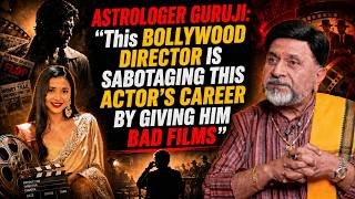 Astrologer Guruji: "Tanya Mittal always LIES because her character is...!"