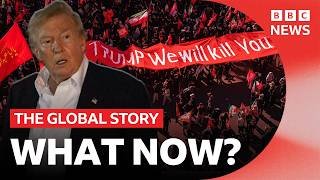 US-Israel war with Iran: Is long-term peace possible? | The Global Story