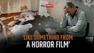 Inside horror funeral home scandal as Robert Bush is sentenced to 20 years in prison