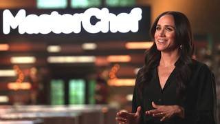 Meghan Markle Makes TV Return Amid Royal Reconciliation
