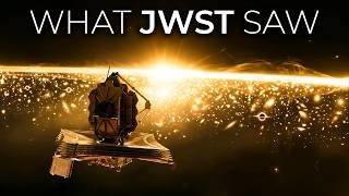 What James Webb Saw at the Universe's Edge — It's Not Good