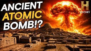 The Civilization That Vanished (Season 18) | Ancient Aliens
